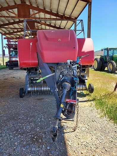 Image of Massey Ferguson 2170 equipment image 3