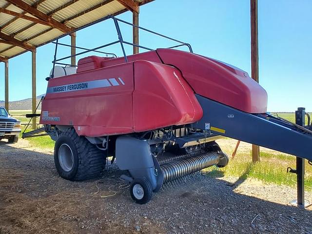 Image of Massey Ferguson 2170 equipment image 4