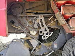 Main image Massey Ferguson 2170 15