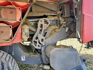 Main image Massey Ferguson 2170 16