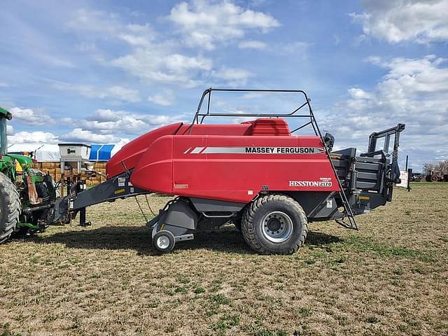 Image of Massey Ferguson 2170 equipment image 1