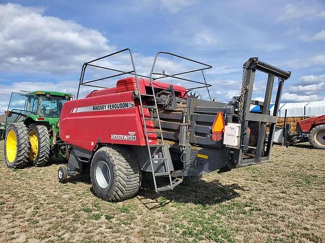 Image of Massey Ferguson 2170 equipment image 2