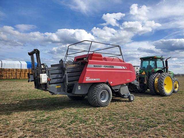 Image of Massey Ferguson 2170 equipment image 4