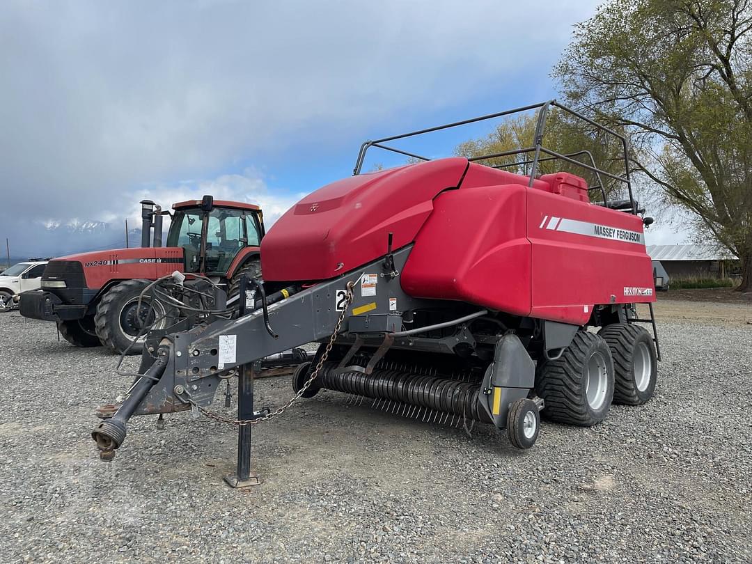 Image of Massey Ferguson 2170XD Primary image