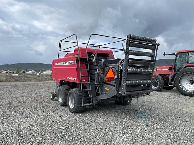 Image of Massey Ferguson 2170XD equipment image 1