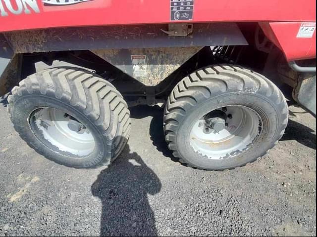 Image of Massey Ferguson 2170XD equipment image 4