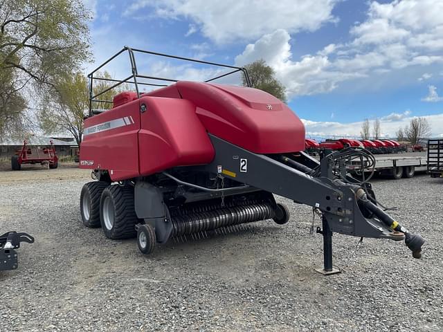 Image of Massey Ferguson 2170XD equipment image 3