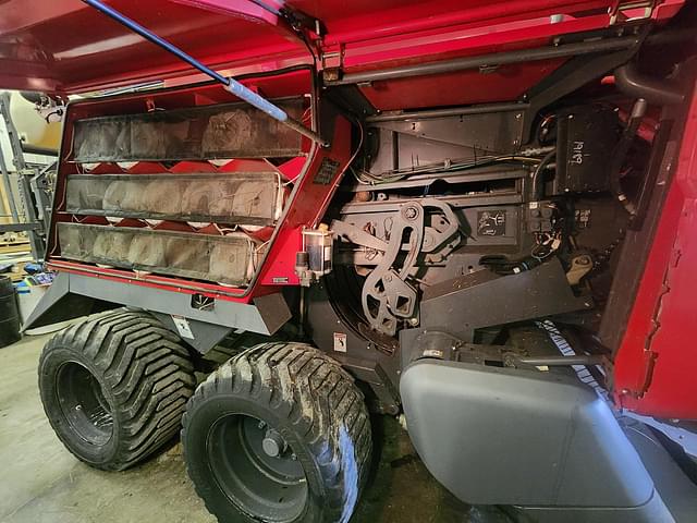 Image of Massey Ferguson 2170XD equipment image 4