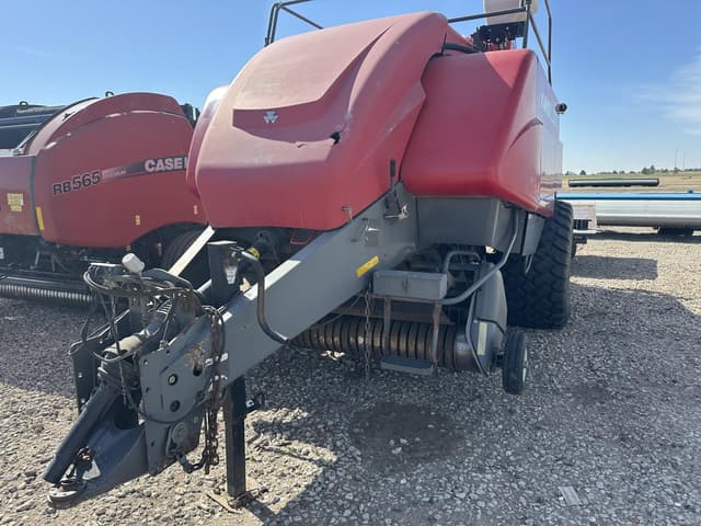 Image of Massey Ferguson 2190 equipment image 1