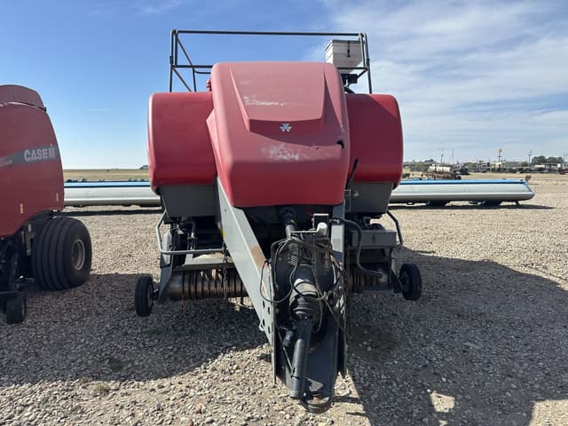 Image of Massey Ferguson 2190 equipment image 4