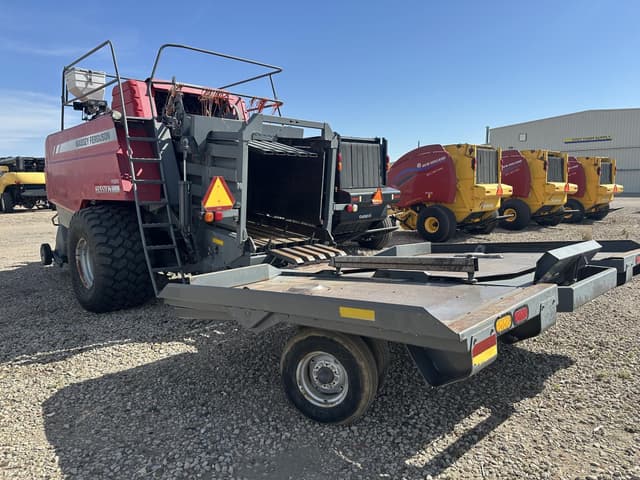 Image of Massey Ferguson 2190 equipment image 3