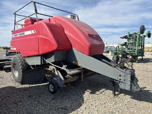 2012 Massey Ferguson 2190 Image