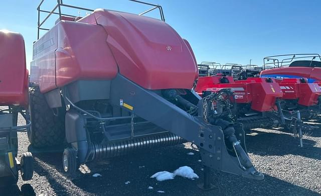 Image of Massey Ferguson 2190 equipment image 1