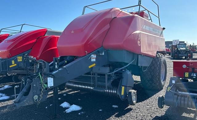 Image of Massey Ferguson 2190 equipment image 3