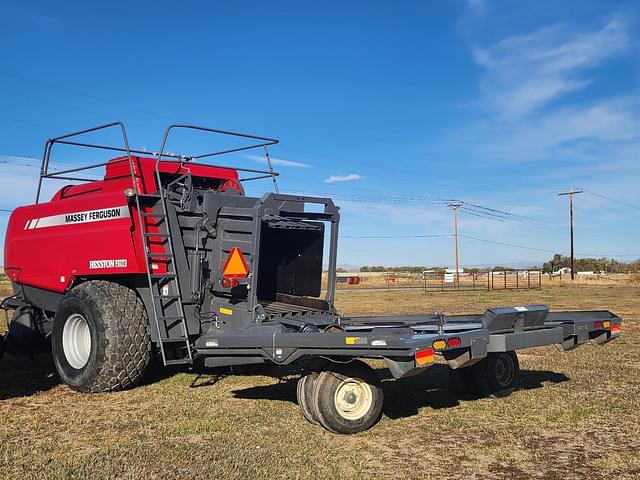 Image of Massey Ferguson 2190 equipment image 2