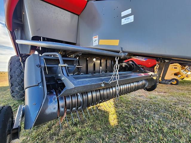 Image of Massey Ferguson 2190 equipment image 4