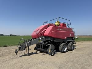 2012 Massey Ferguson 2190 Image