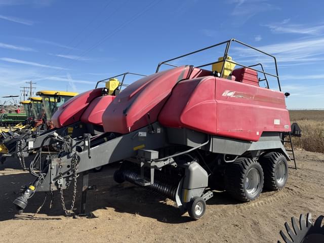 Image of Massey Ferguson 2190 equipment image 1