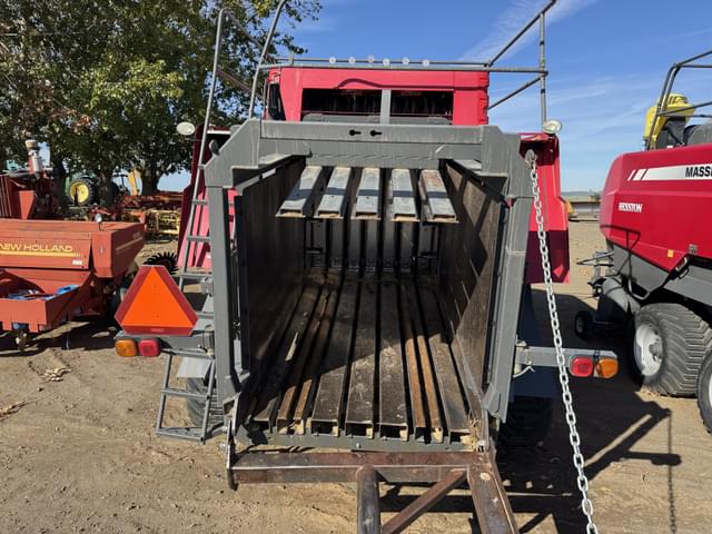 Image of Massey Ferguson 2190 equipment image 3