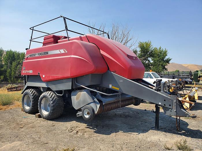 Image of Massey Ferguson 2190 Primary image