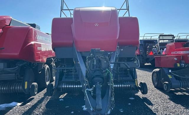 Image of Massey Ferguson 2190 equipment image 1