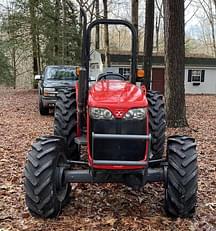 Main image Massey Ferguson 2615 1