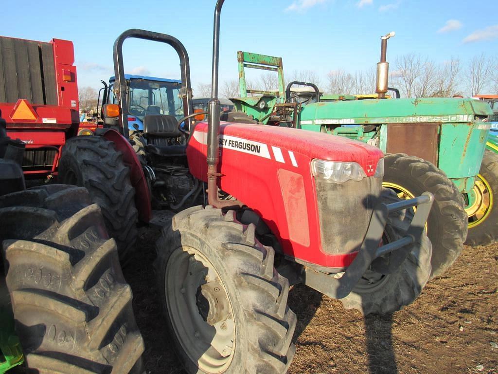 Image of Massey Ferguson 2615 Primary image