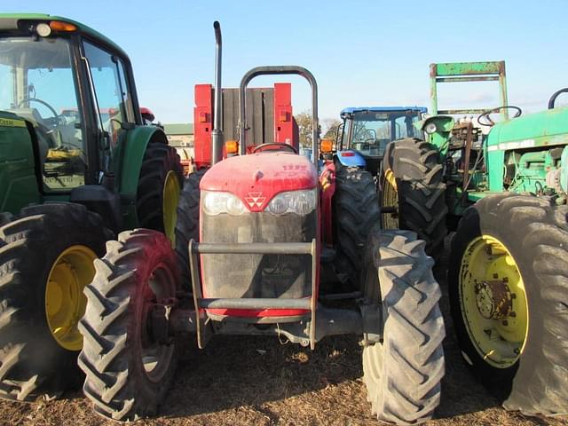 Image of Massey Ferguson 2615 equipment image 2