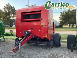 2012 Massey Ferguson 2856A Image