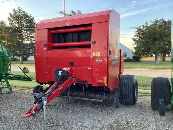 Image of Massey Ferguson 2856A equipment image 1