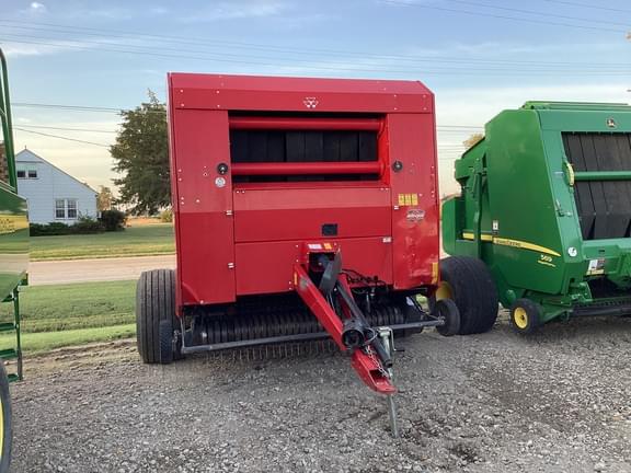 Image of Massey Ferguson 2856A equipment image 2