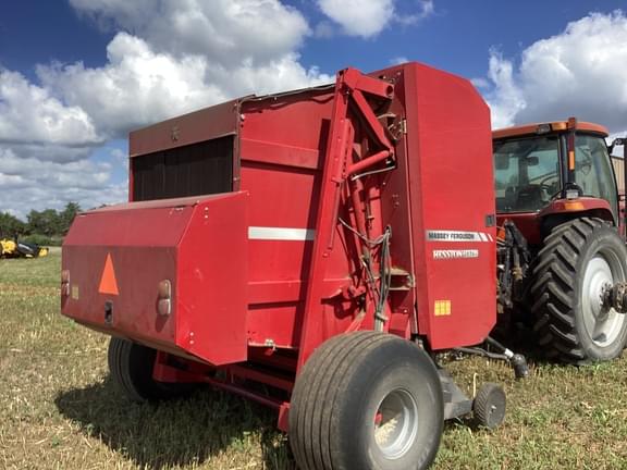Image of Massey Ferguson 2856A equipment image 3