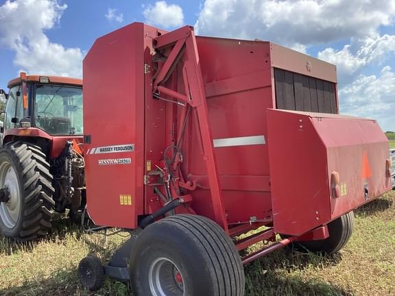 Image of Massey Ferguson 2856A equipment image 2