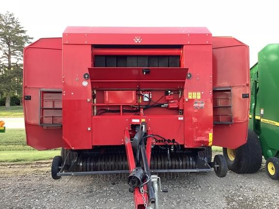 Image of Massey Ferguson 2856A equipment image 3