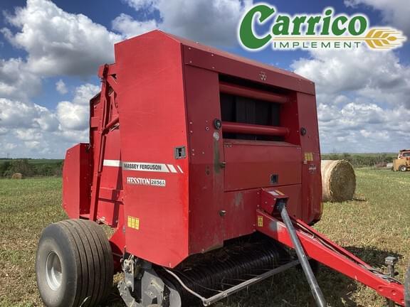 Image of Massey Ferguson 2856A Primary image