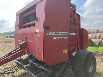 Main image Massey Ferguson 2856A