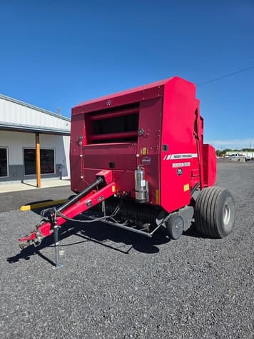 Main image Massey Ferguson 2856A