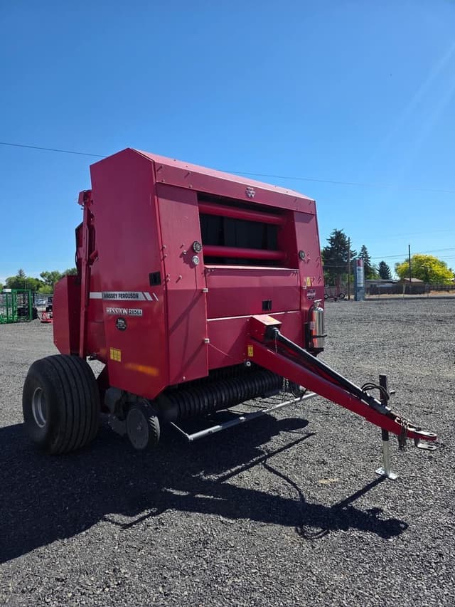 Image of Massey Ferguson 2856A equipment image 3