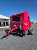 2012 Massey Ferguson 2856A Image
