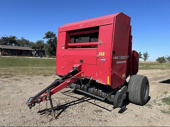 Image of Massey Ferguson 2856A Primary image