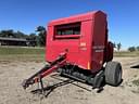 2012 Massey Ferguson 2856A Image