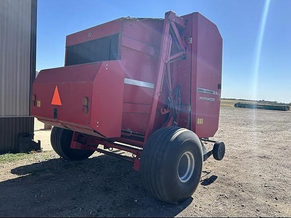 Image of Massey Ferguson 2856A equipment image 3
