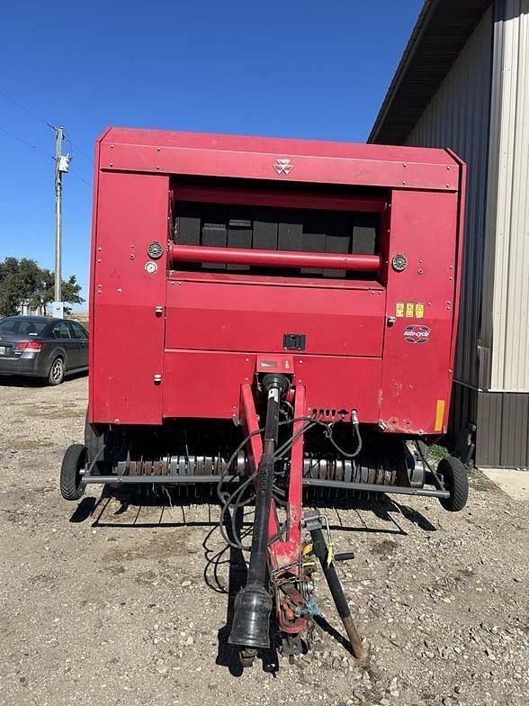 Image of Massey Ferguson 2856A equipment image 2