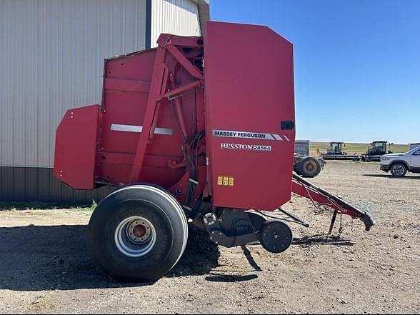 Image of Massey Ferguson 2856A equipment image 1