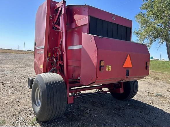 Image of Massey Ferguson 2856A equipment image 4