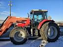 2012 Massey Ferguson 5455 Image