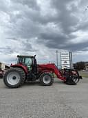 2012 Massey Ferguson 7619 Image