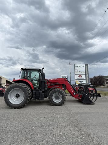Main image Massey Ferguson 7619