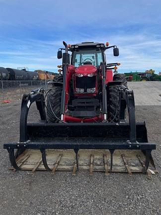 Image of Massey Ferguson 7622 equipment image 1