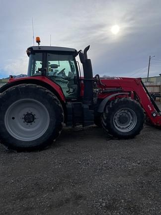 Image of Massey Ferguson 7622 equipment image 3